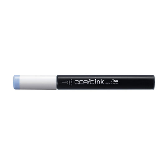 Copic Ink - B21 - Baby Blue