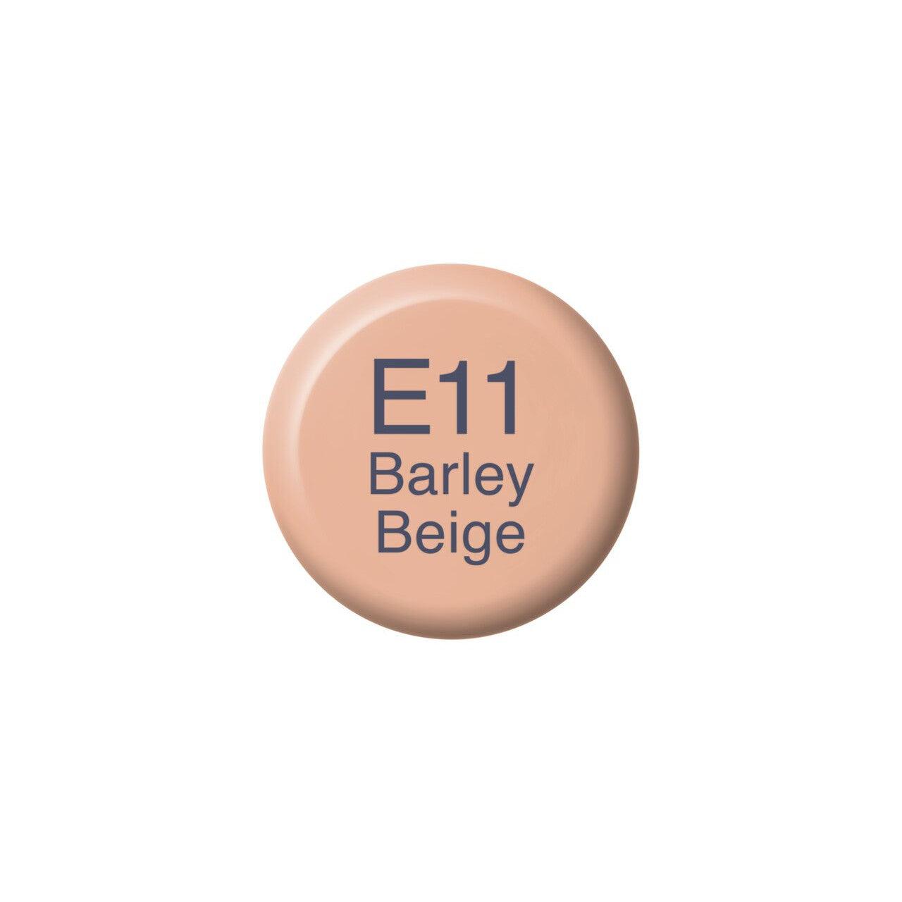 Copic Ink - E11 - Barley Beige