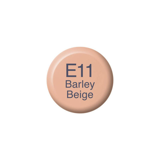 Copic Ink - E11 - Barley Beige