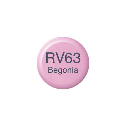 Copic Ink - RV63 - Begonia