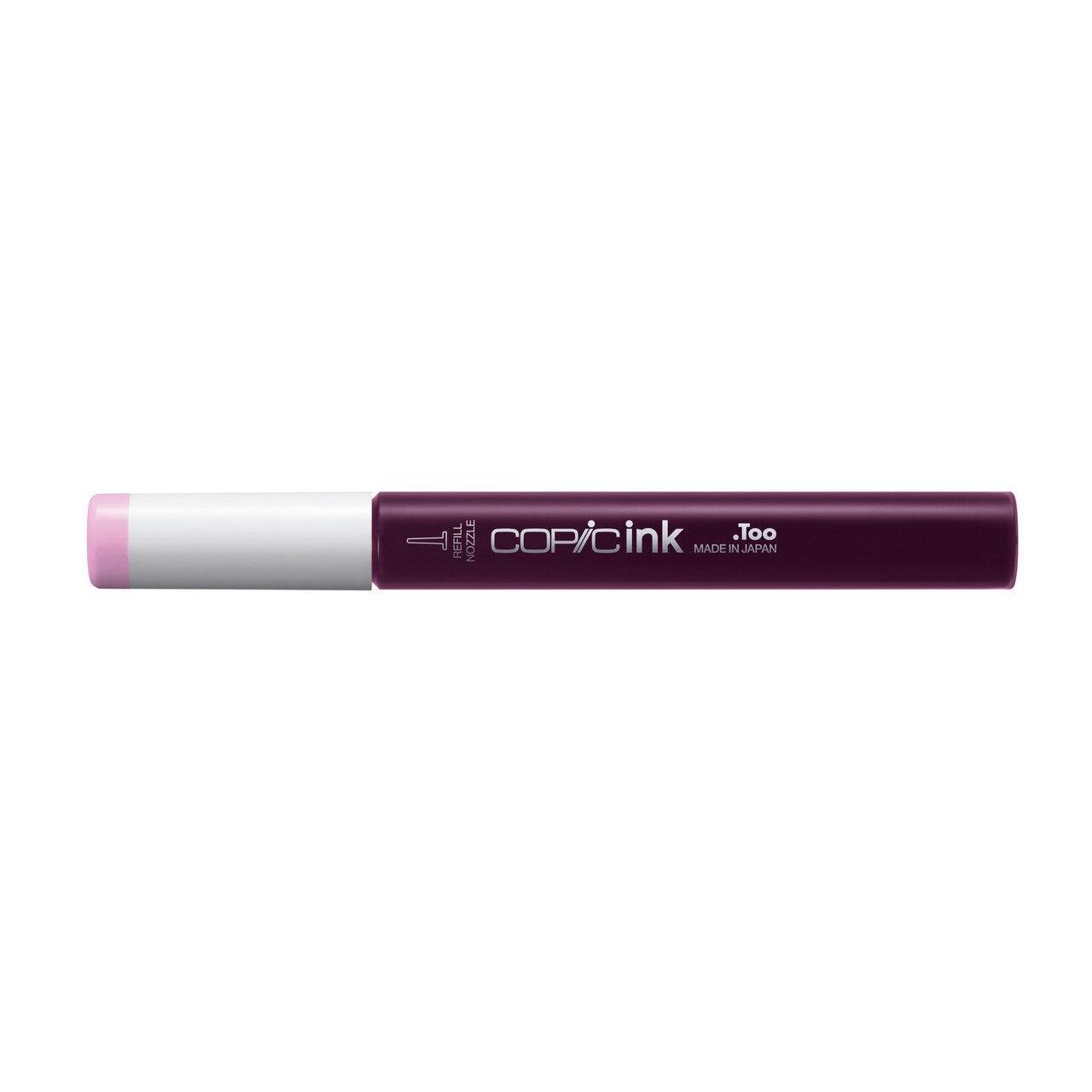 Copic Ink - RV63 - Begonia