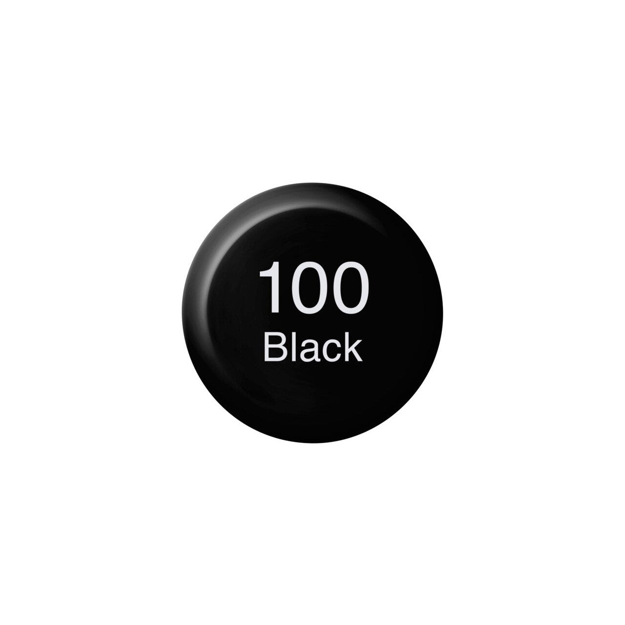 Copic Ink - 100 - Black