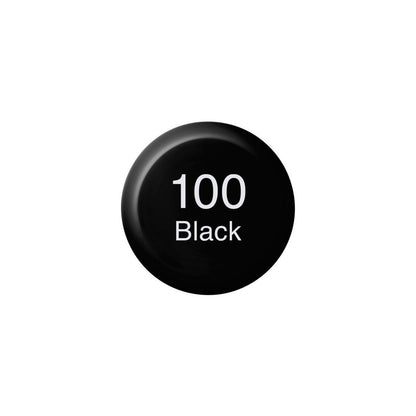 Copic Ink - 100 - Black