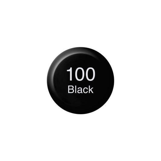 Copic Ink - 100 - Black