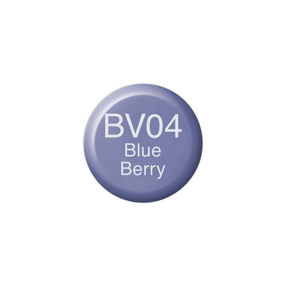 Copic Ink - BV04 - Blue Berry