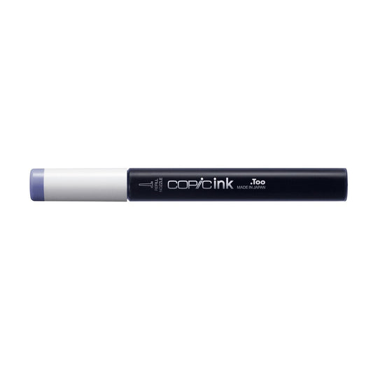 Copic Ink - BV04 - Blue Berry