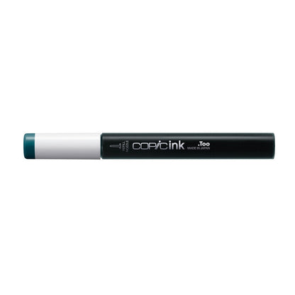 Copic Ink - BG09 - Blue Green