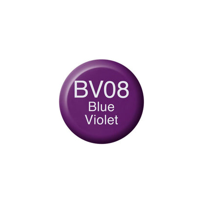 Copic Ink - BV08 - Blue Violet