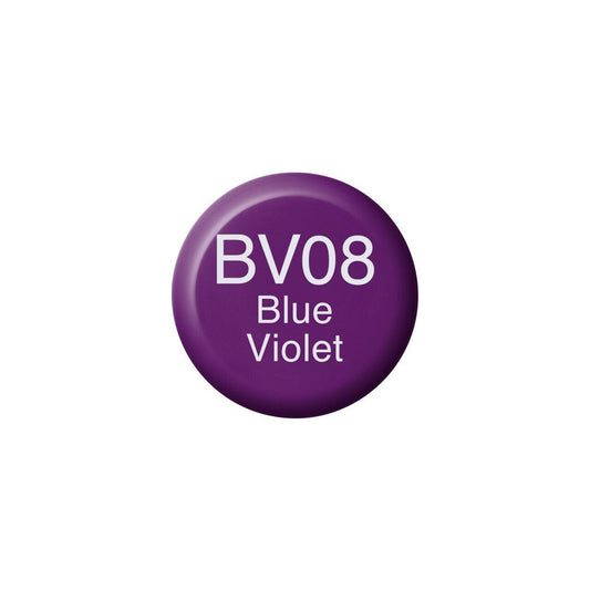Copic Ink - BV08 - Blue Violet