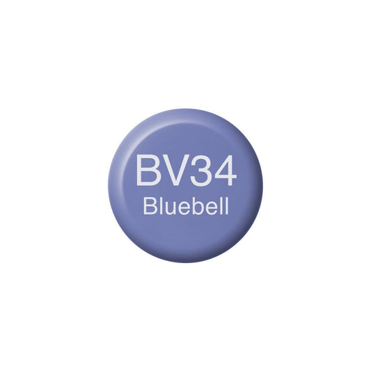 Copic Ink - BV34 - Bluebell
