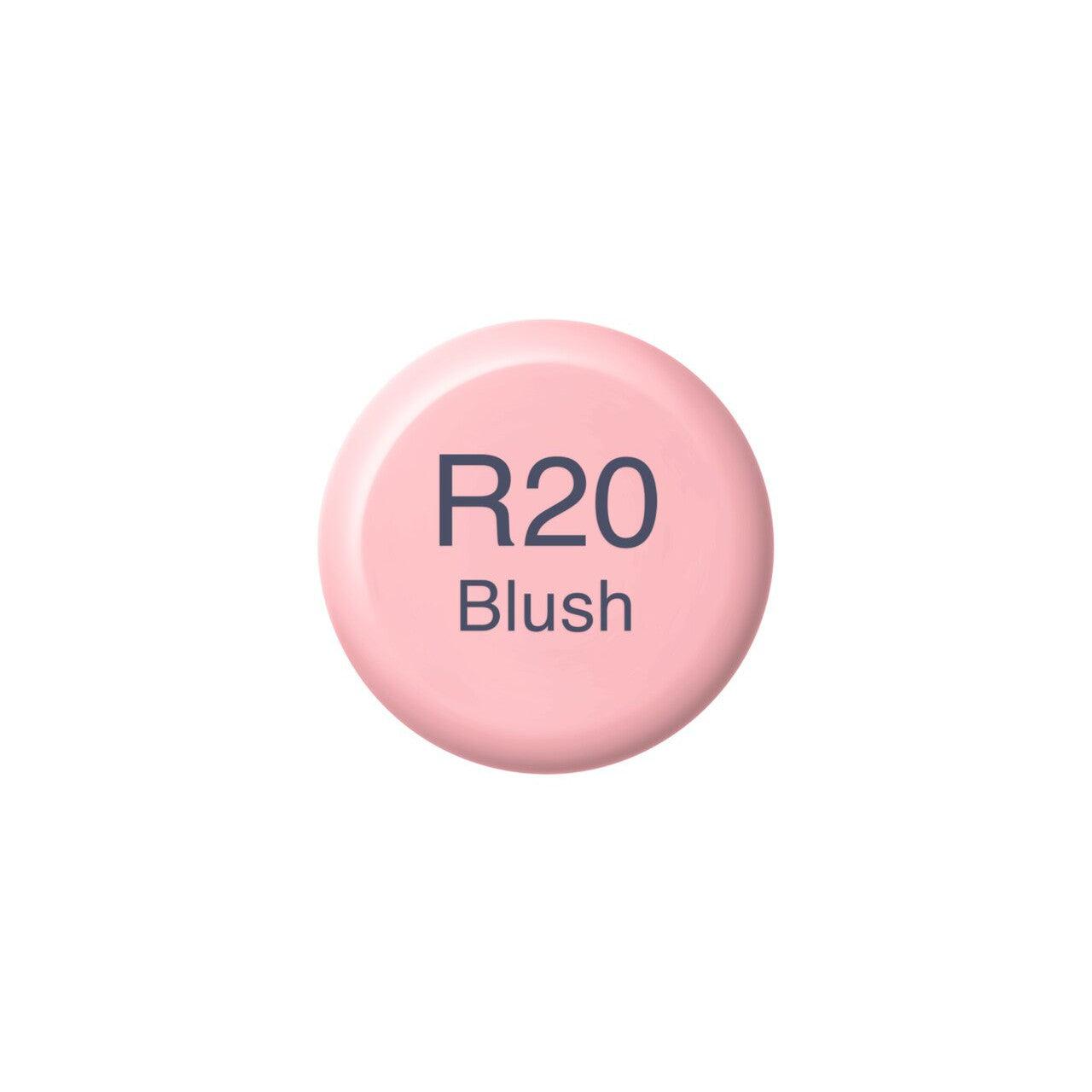 Copic Ink - R20 - Blush