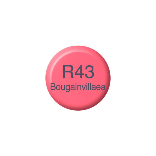 Copic Ink - R43 - Bougainvillaea