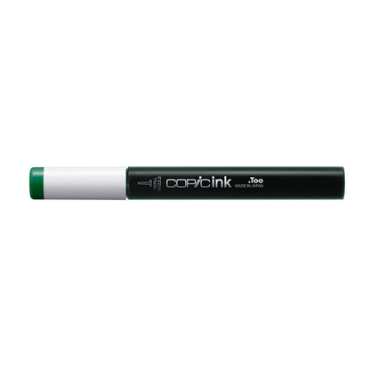 Copic Ink - G19 - Bright Parrot Green