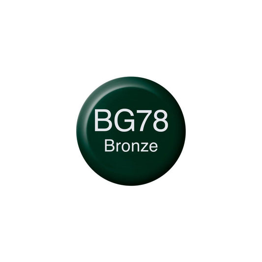 Copic Ink - BG78 - Bronze