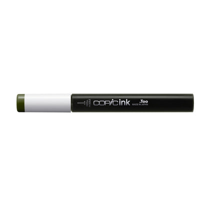 Copic Ink - BG96 - Bush