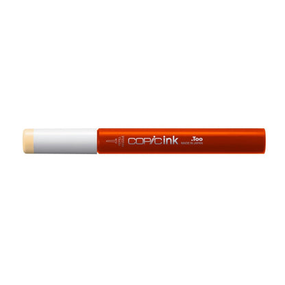 Copic Ink - Y21 - Buttercup Yellow