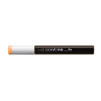 Copic Ink - YR14 - Caramel