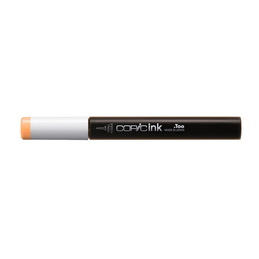 Copic Ink - YR14 - Caramel