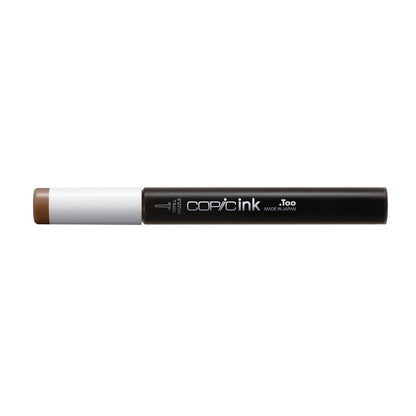 Copic Ink - E25 - Caribe Cocoa