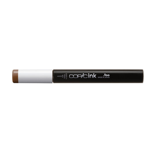 Copic Ink - E25 - Caribe Cocoa