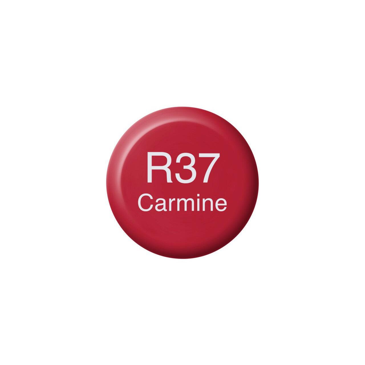 Copic Ink - R37 - Carmine