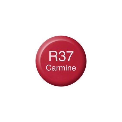 Copic Ink - R37 - Carmine