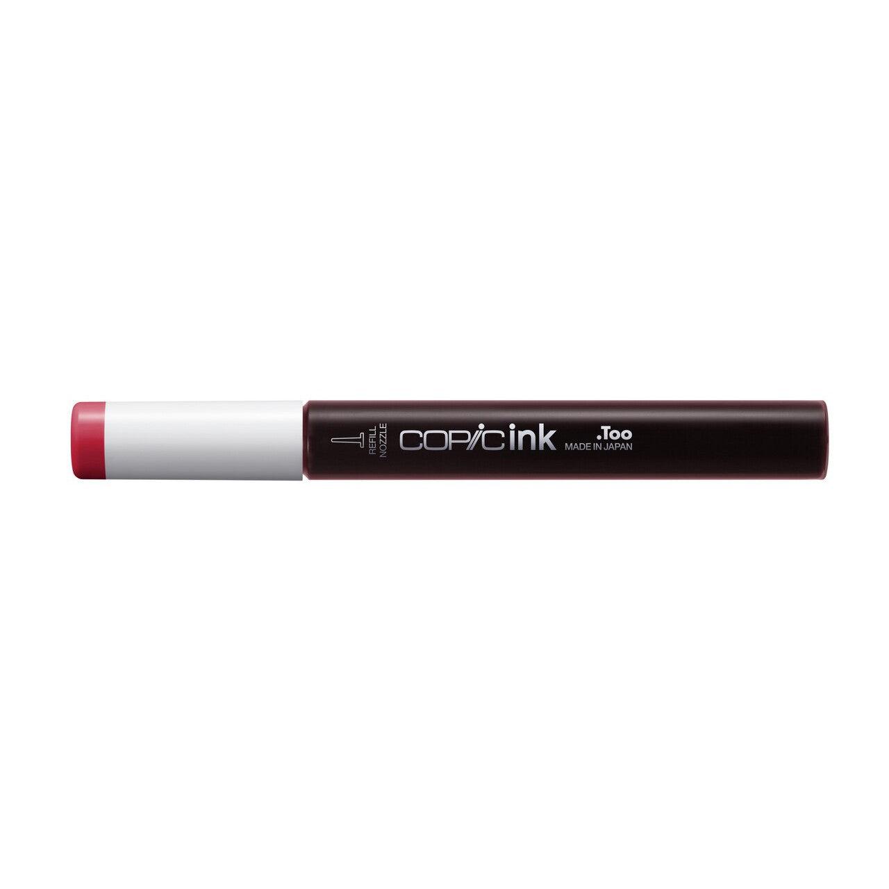 Copic Ink - R37 - Carmine