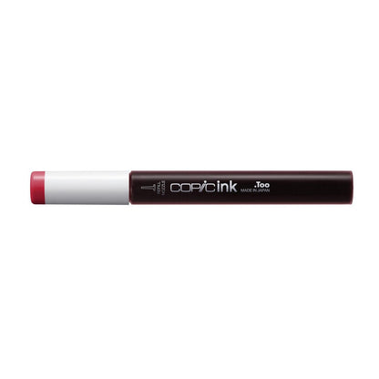Copic Ink - R37 - Carmine