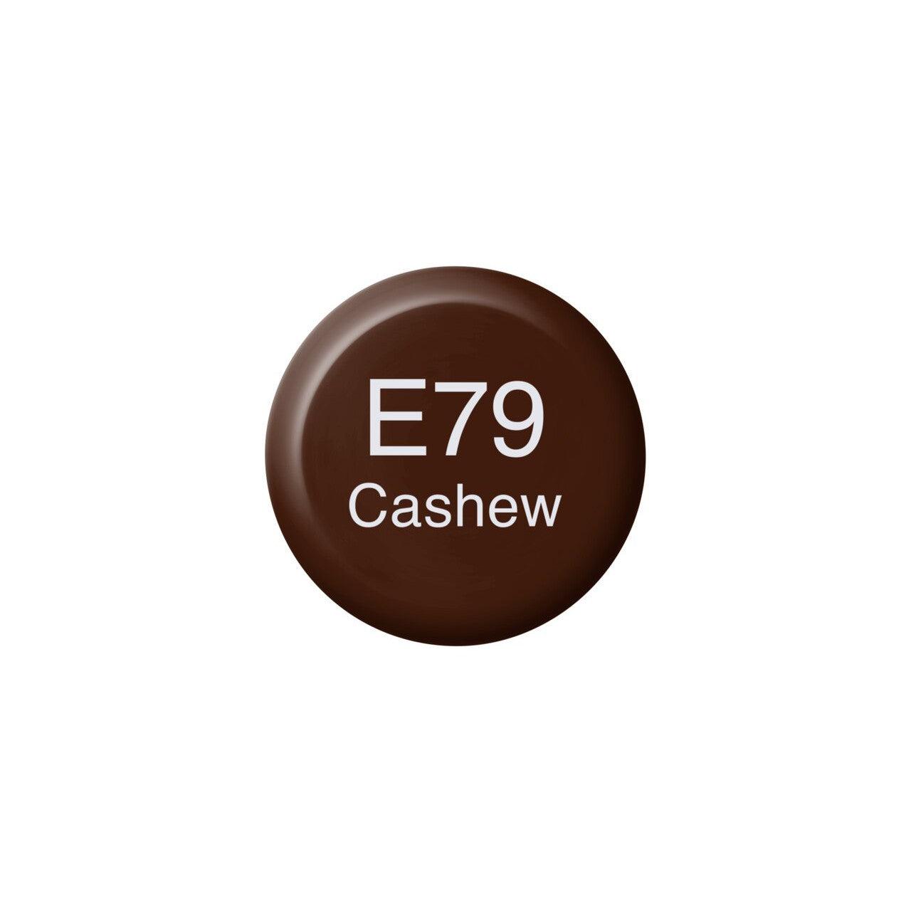 Copic Ink - E79 - Cashew