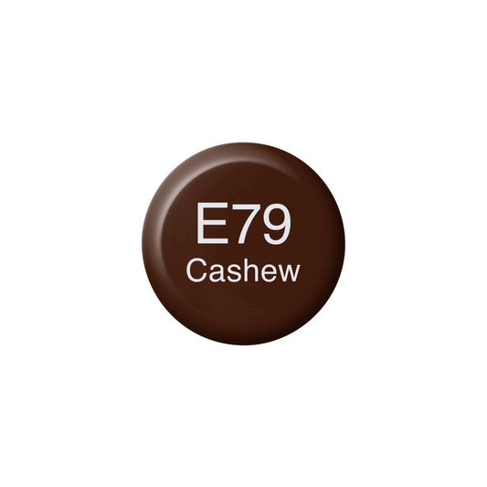 Copic Ink - E79 - Cashew