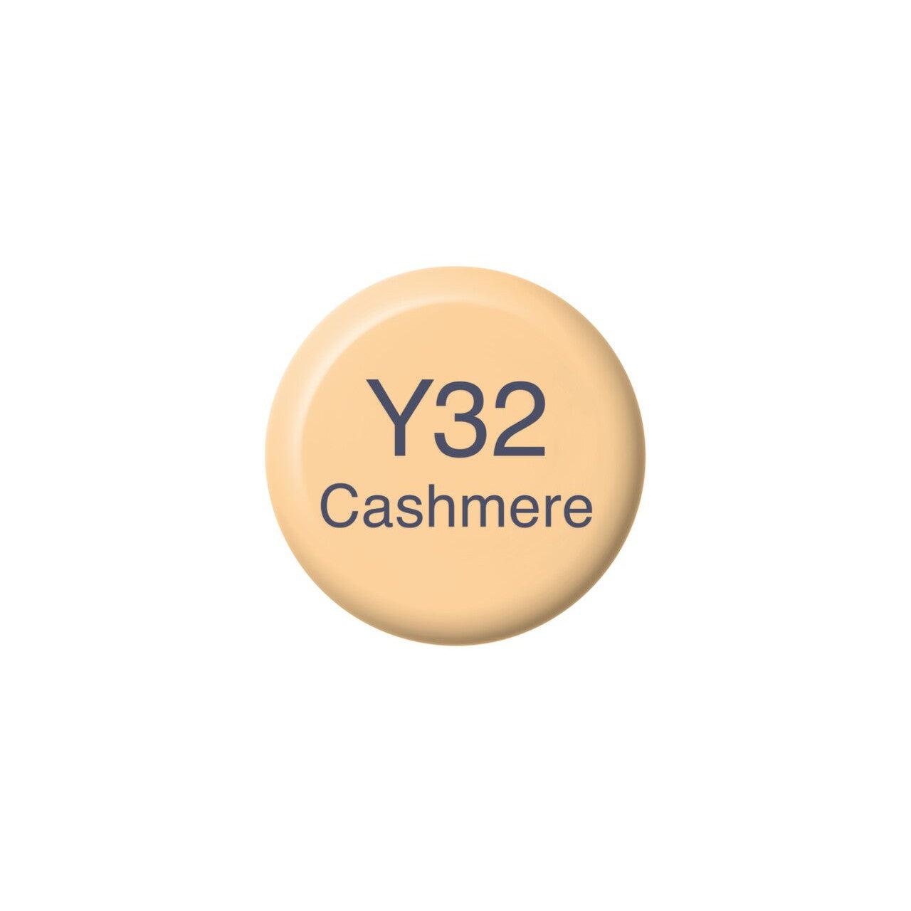 Copic Ink - Y32 - Cashmere