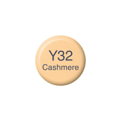 Copic Ink - Y32 - Cashmere