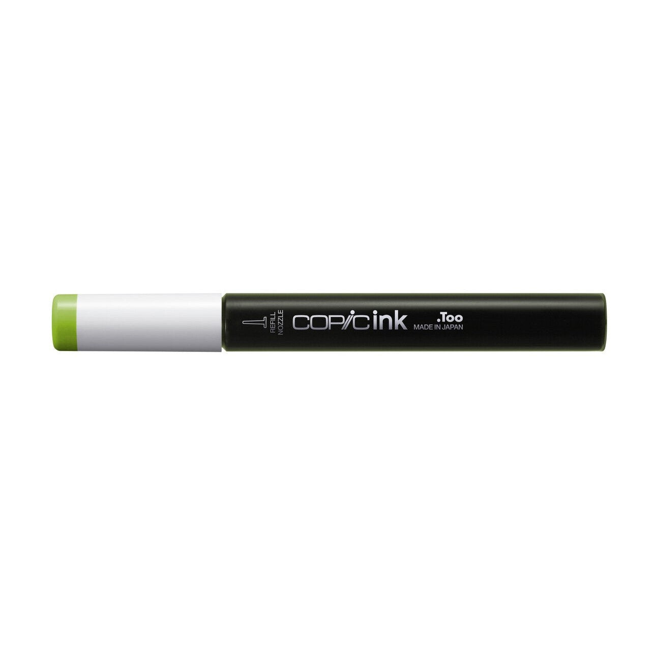 Copic Ink - YG25 - Celadon Green