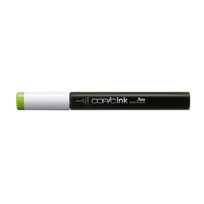 Copic Ink - YG25 - Celadon Green