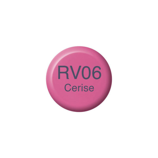 Copic Ink - RV06 - Cerise