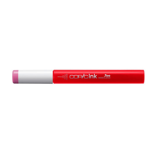 Copic Ink - RV06 - Cerise