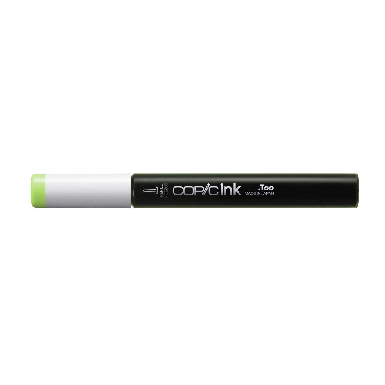 Copic Ink - YG13 - Chartreuse