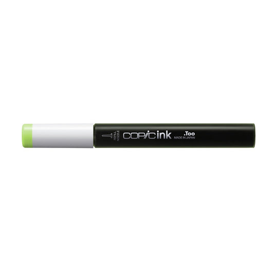 Copic Ink - YG13 - Chartreuse
