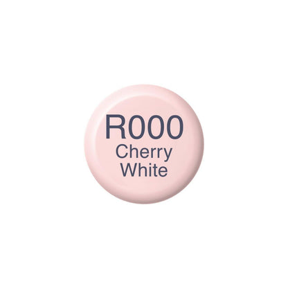 Copic Ink - R000 - Cherry White