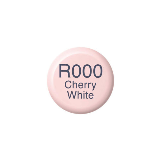 Copic Ink - R000 - Cherry White