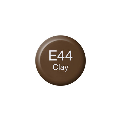 Copic Ink - E44 - Clay