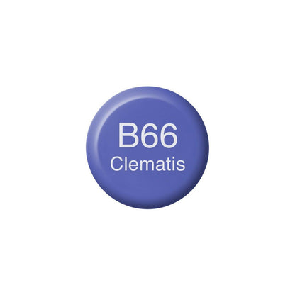 Copic Ink - B66 - Clematis