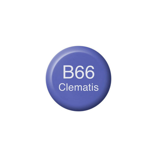 Copic Ink - B66 - Clematis