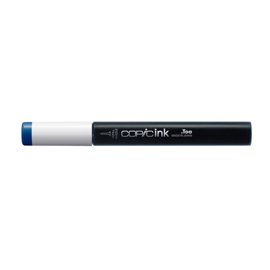 Copic Ink - B26 - Cobalt Blue