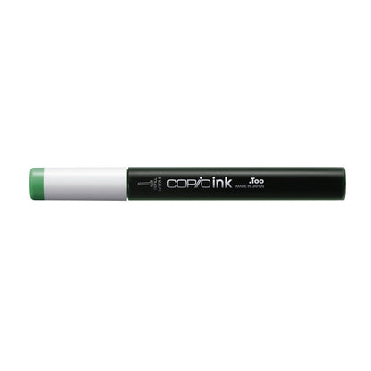 Copic Ink - YG45 - Cobalt Green