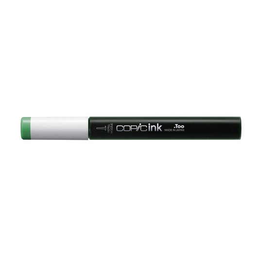 Copic Ink - YG45 - Cobalt Green