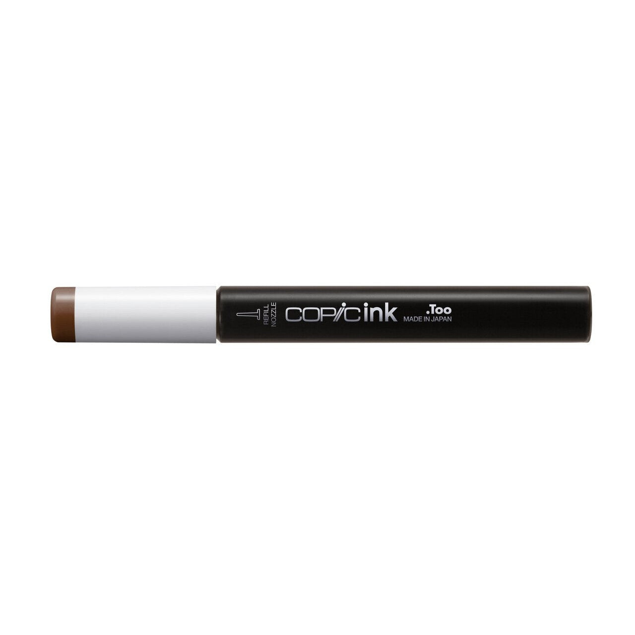 Copic Ink - E74 - Cocoa Brown