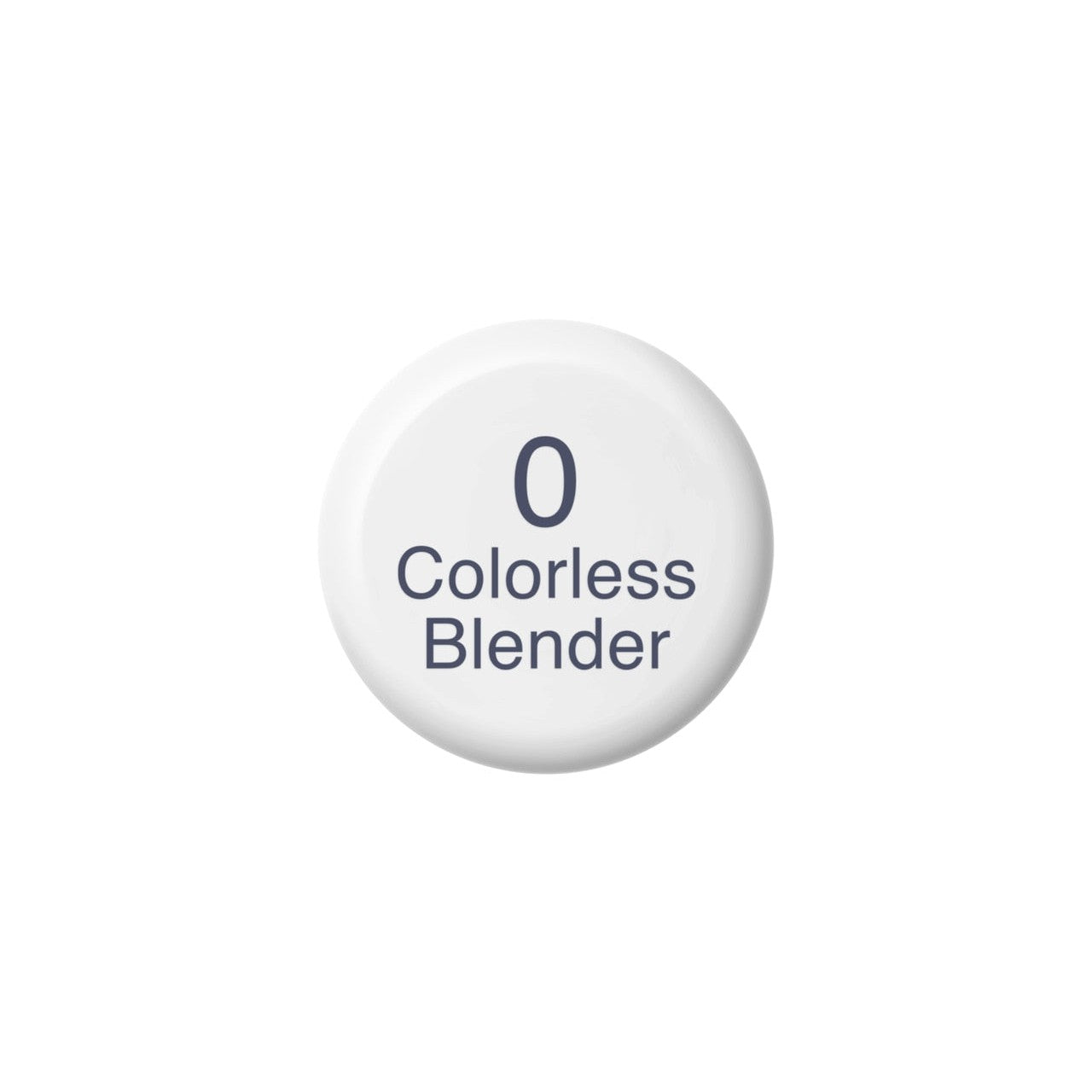 Copic Ink - 0 - Colorless Blender