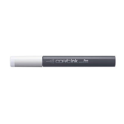 Copic Ink - C00 - Cool Gray No. 00