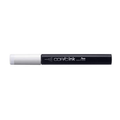 Copic Ink - C1 - Cool Gray No. 1